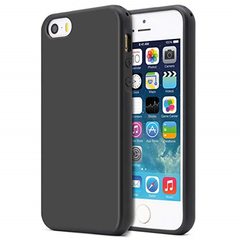 Coque souple en TPU pour iPhone 5C Coque souple en TPU pour iPhone 5C